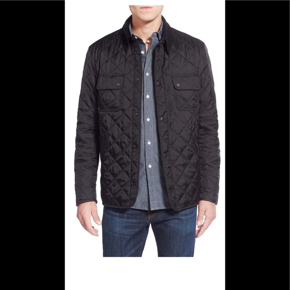 barbour tinford jacket